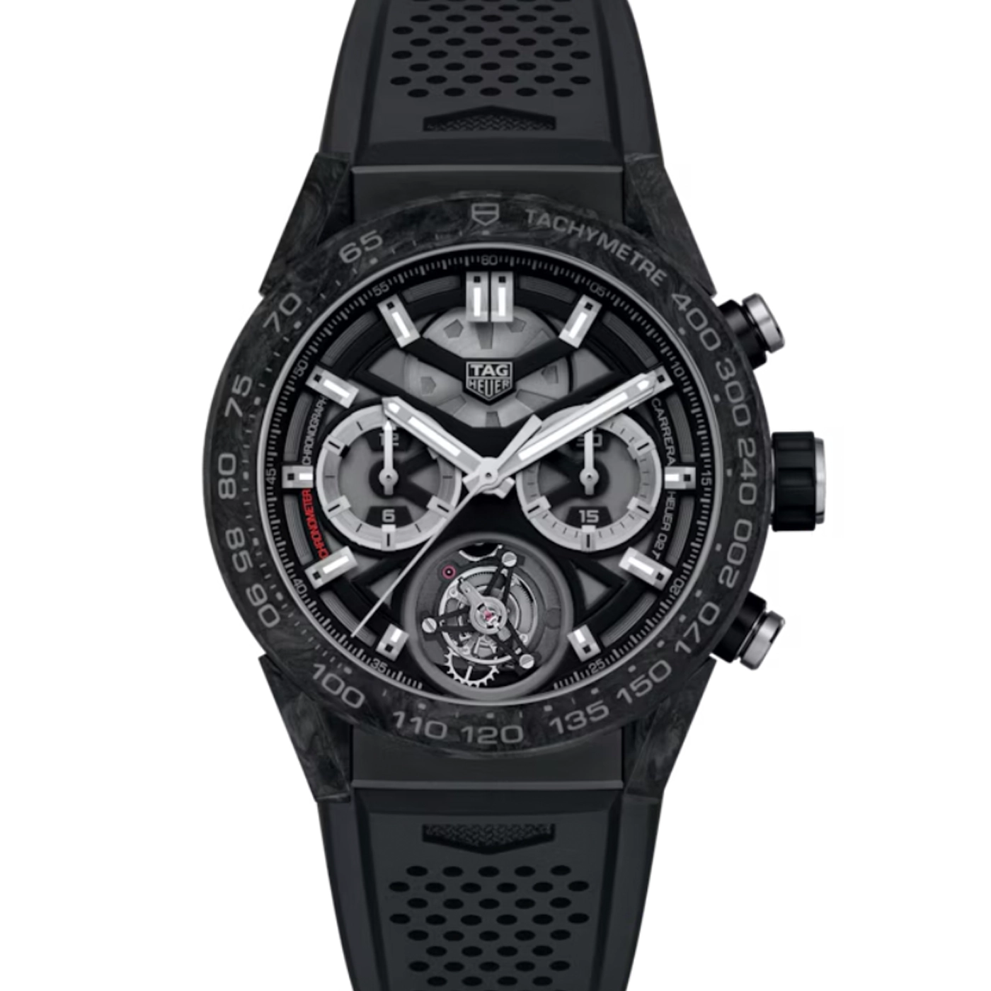 TAG Heuer Carrera